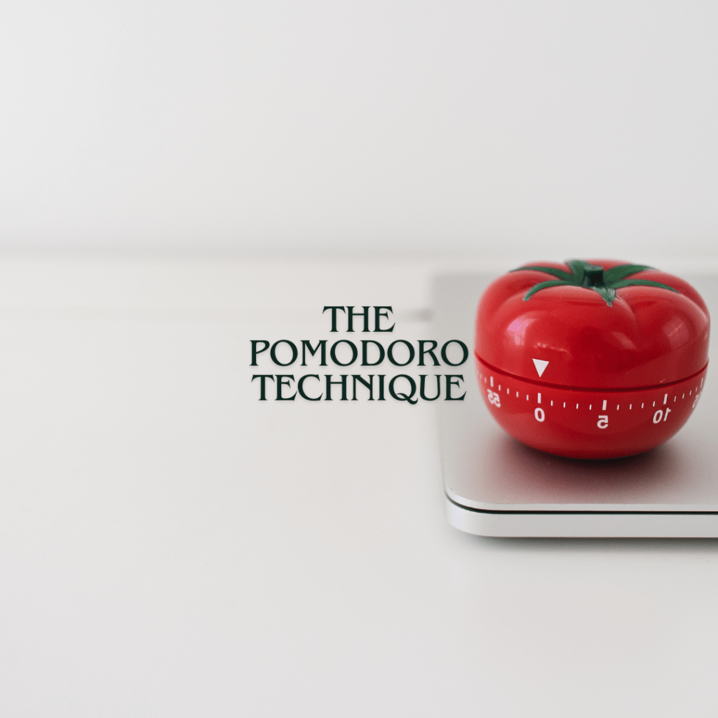 The Top ten methods 1