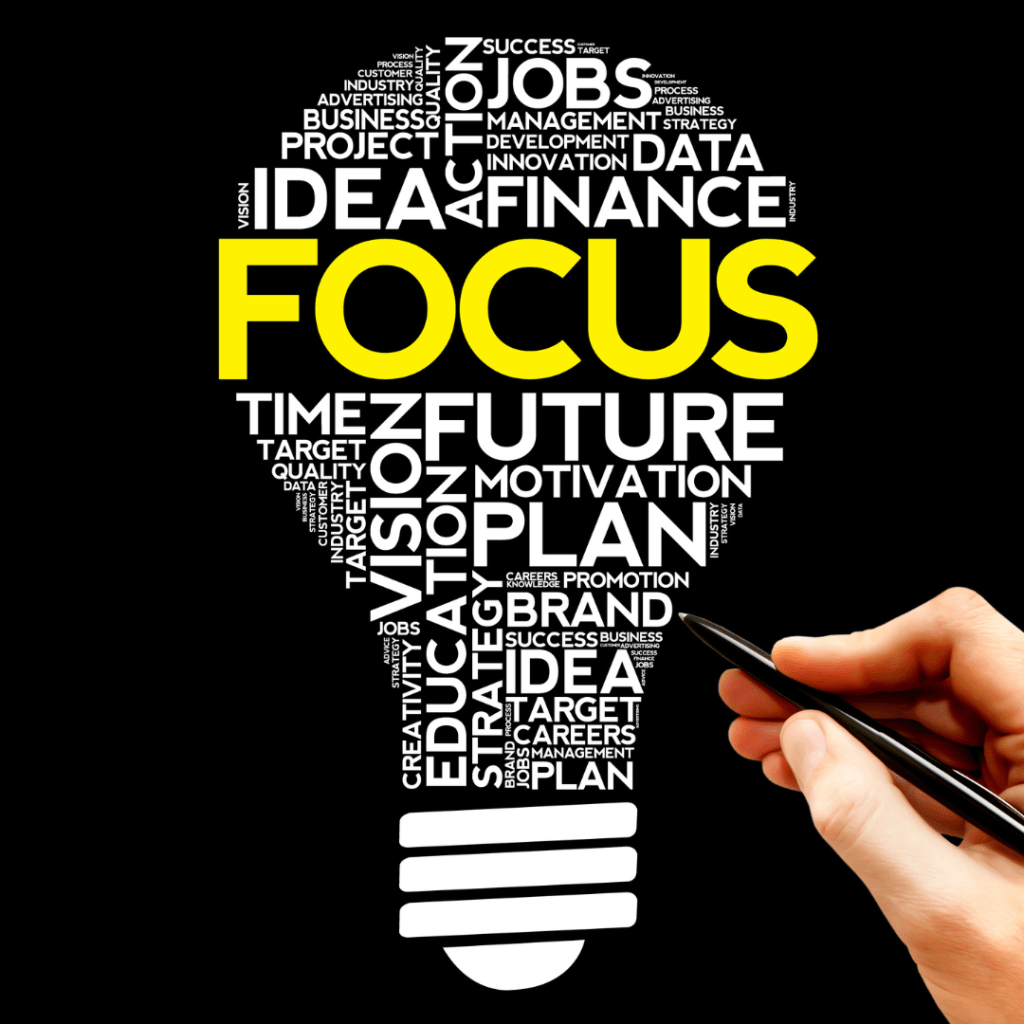 The Top ten methods 7