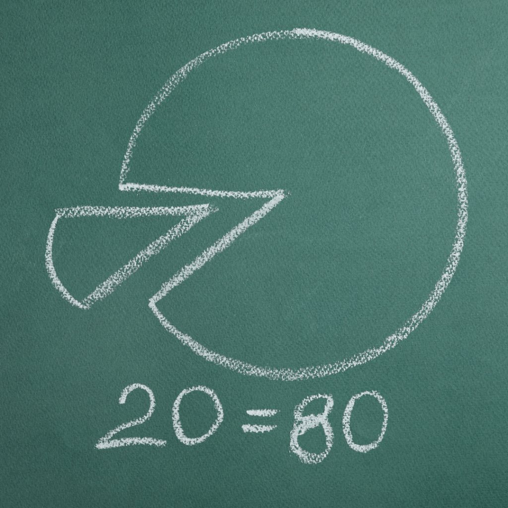 The Top ten methods 8