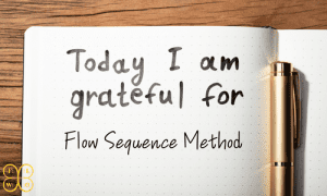 The power of gratitude Photos