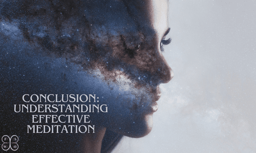Understanding effective meditation Photos (10)