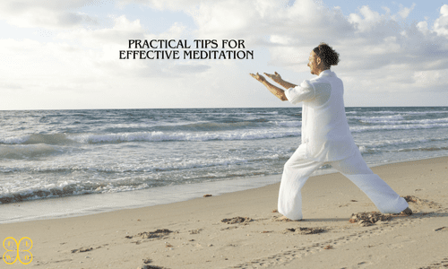 Understanding effective meditation Photos (6)